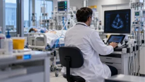 POET-II y endocarditis infecciosa: ¿podemos tratarla con menos antibióticos?